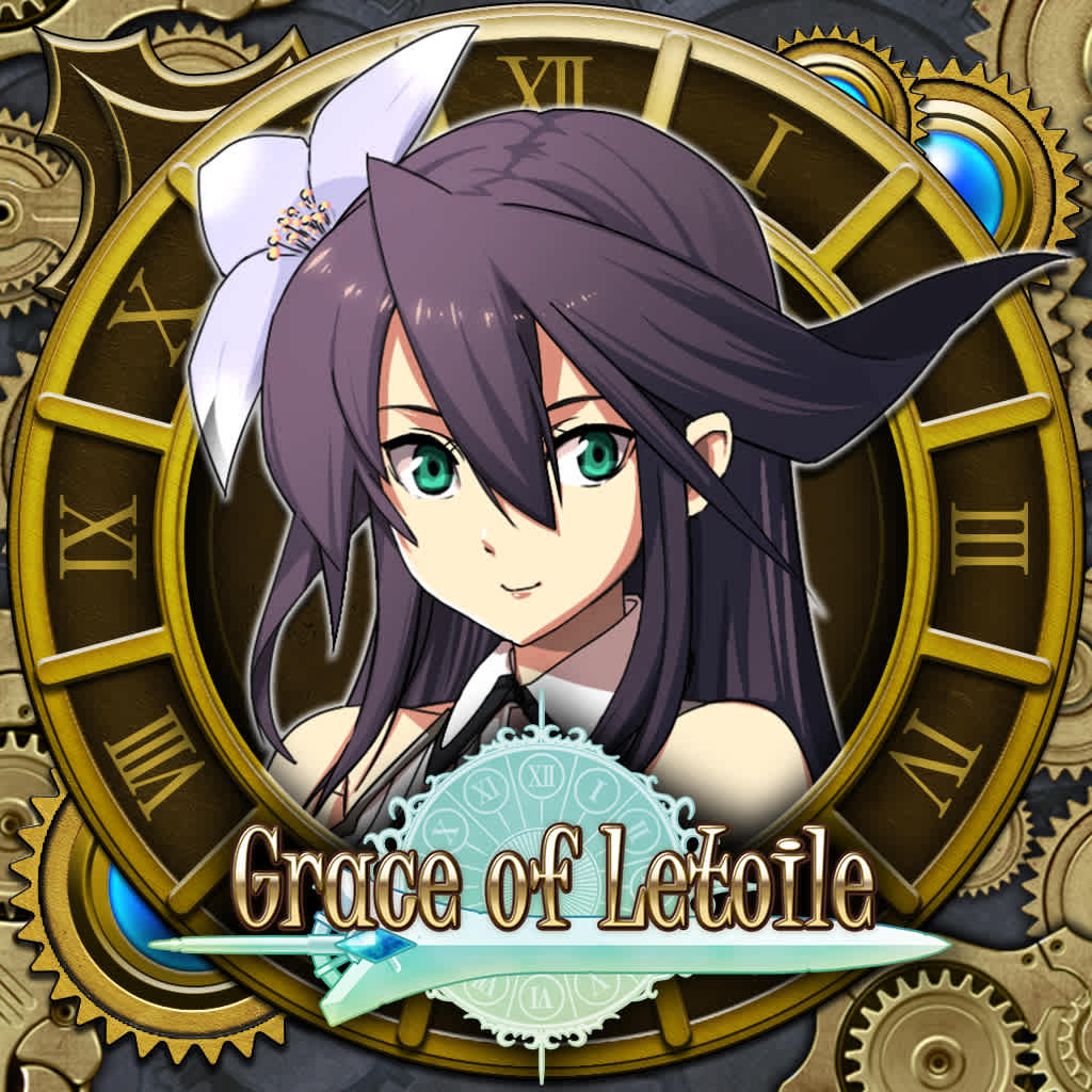 Grace of Letoile