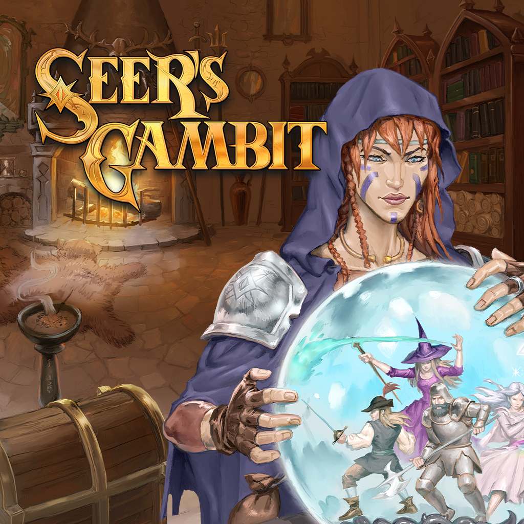 Seer's Gambit