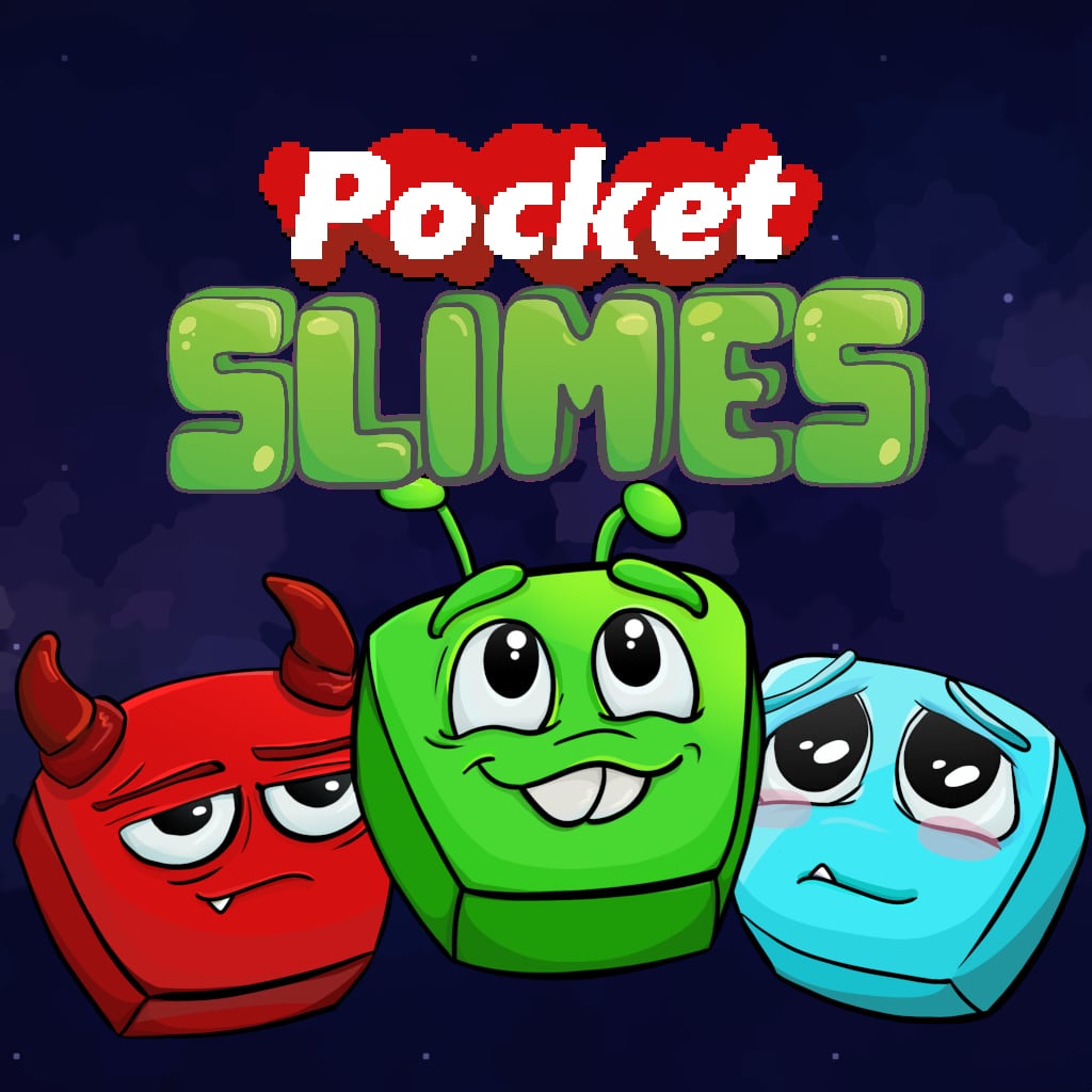 Pocket Slimes