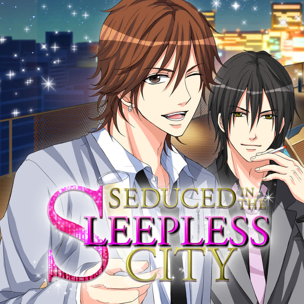 Seduced in the Sleepless City