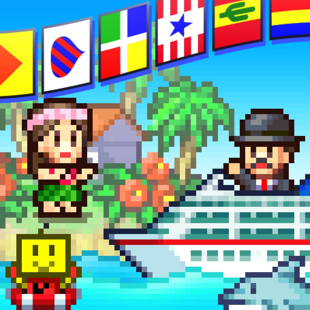 World Cruise Story