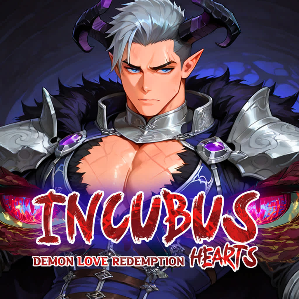 Incubus Hearts: Demon Love Redemption icon