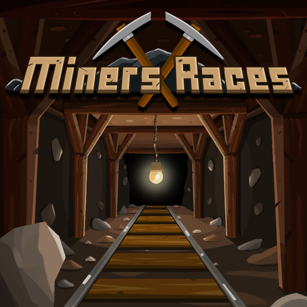 Miners Races