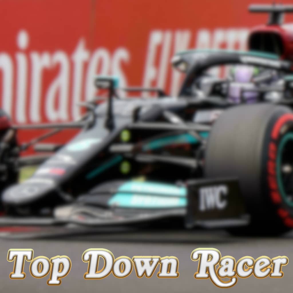 Top Down Racer