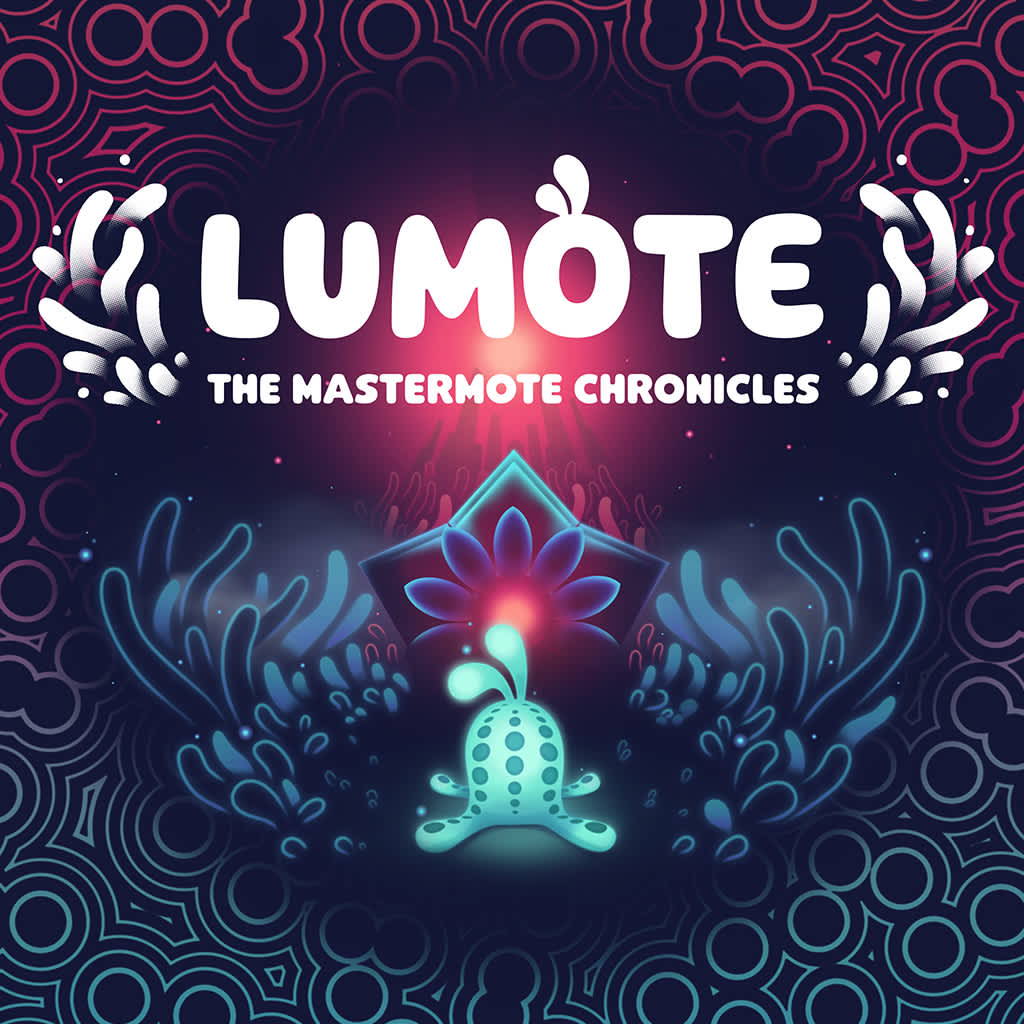 Lumote: The Mastermote Chronicles