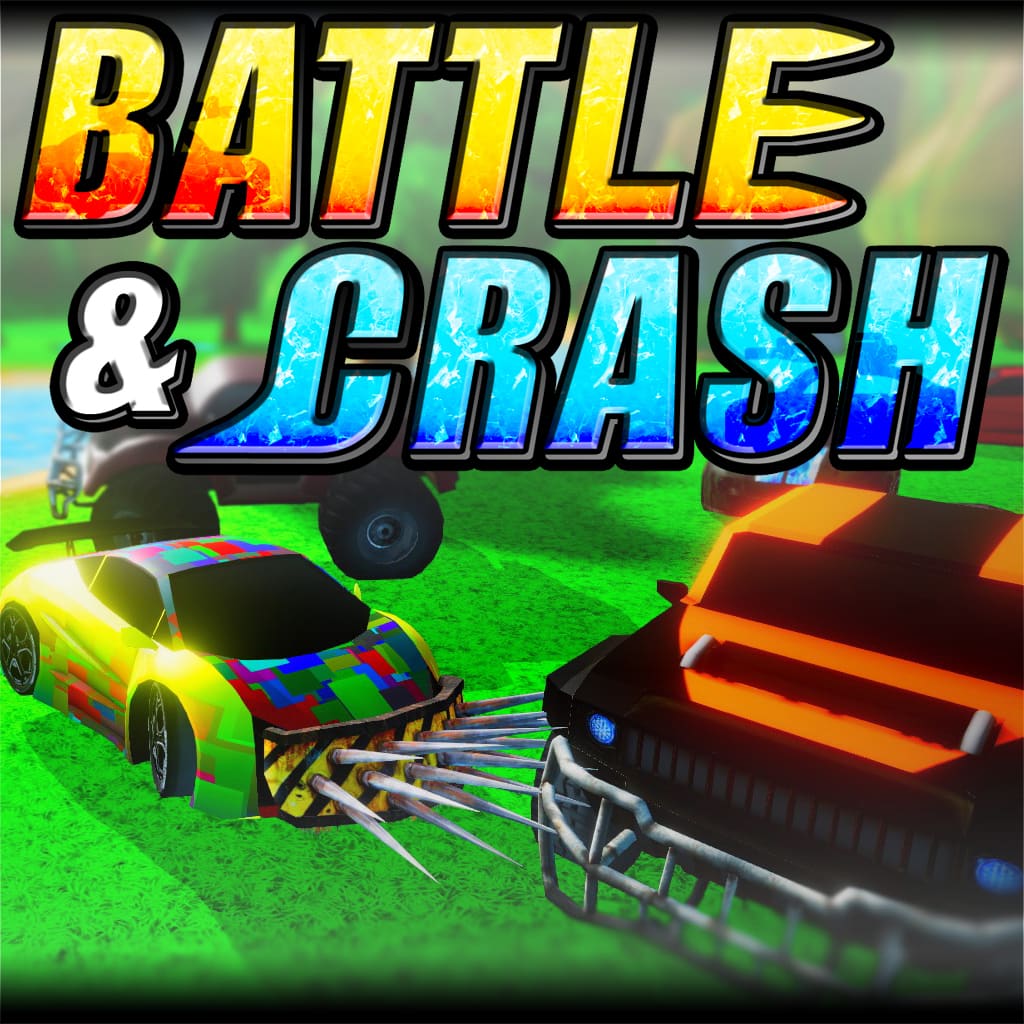 BATTLE & CRASH