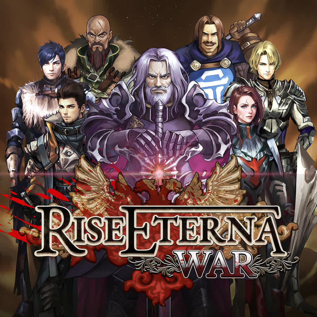 Rise Eterna War for Nintendo Switch - Nintendo Official Site