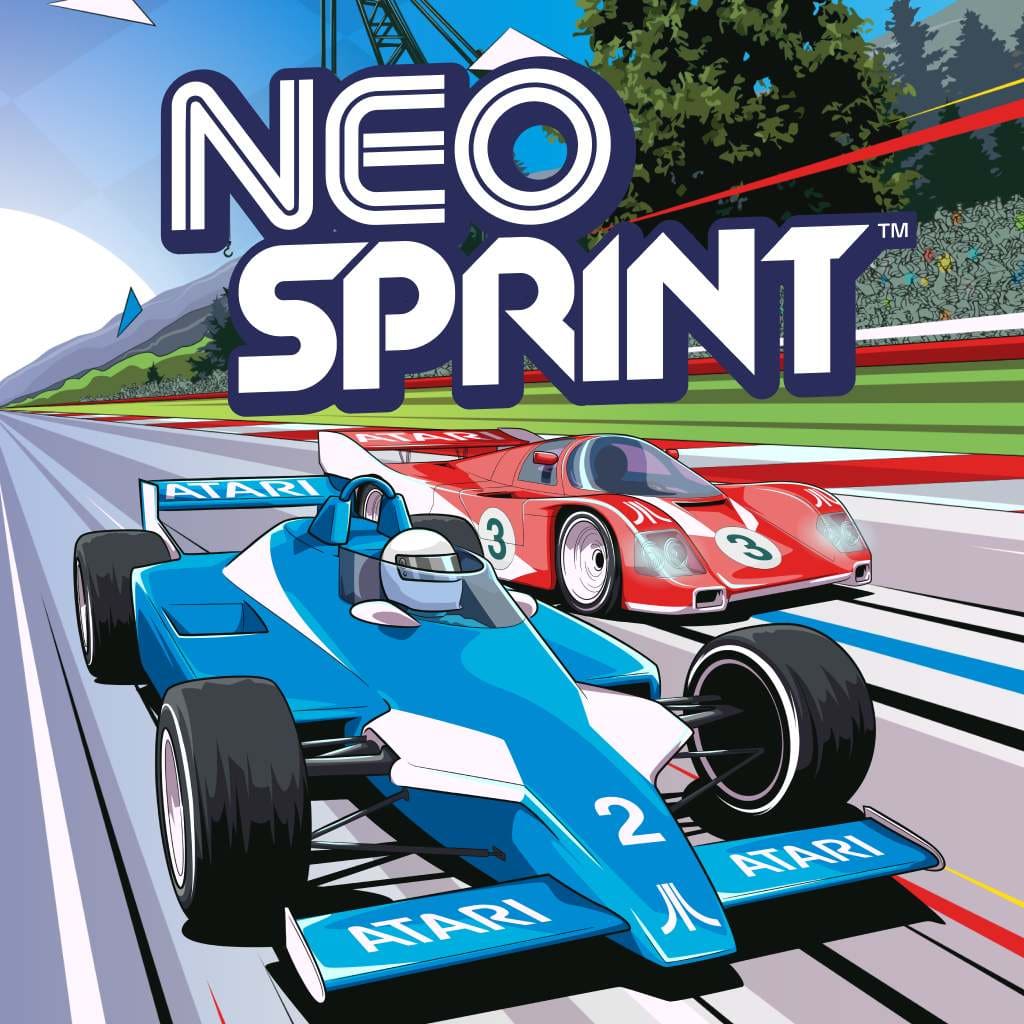NeoSprint