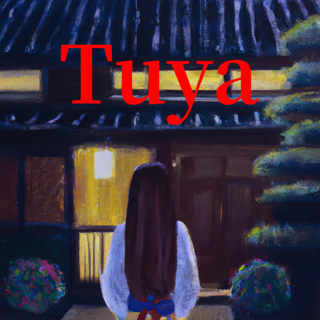 Tuya