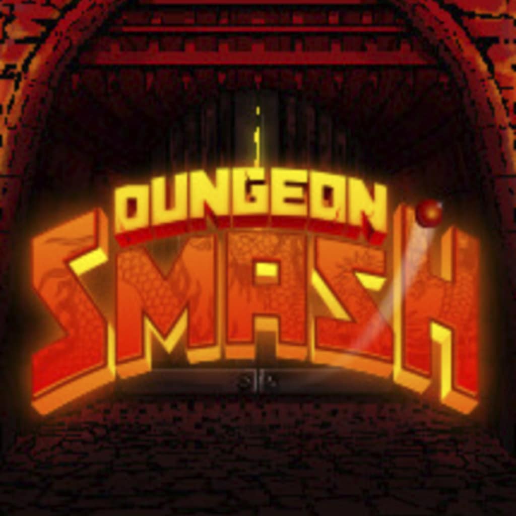 DungeonSmash - Medieval Dungeons