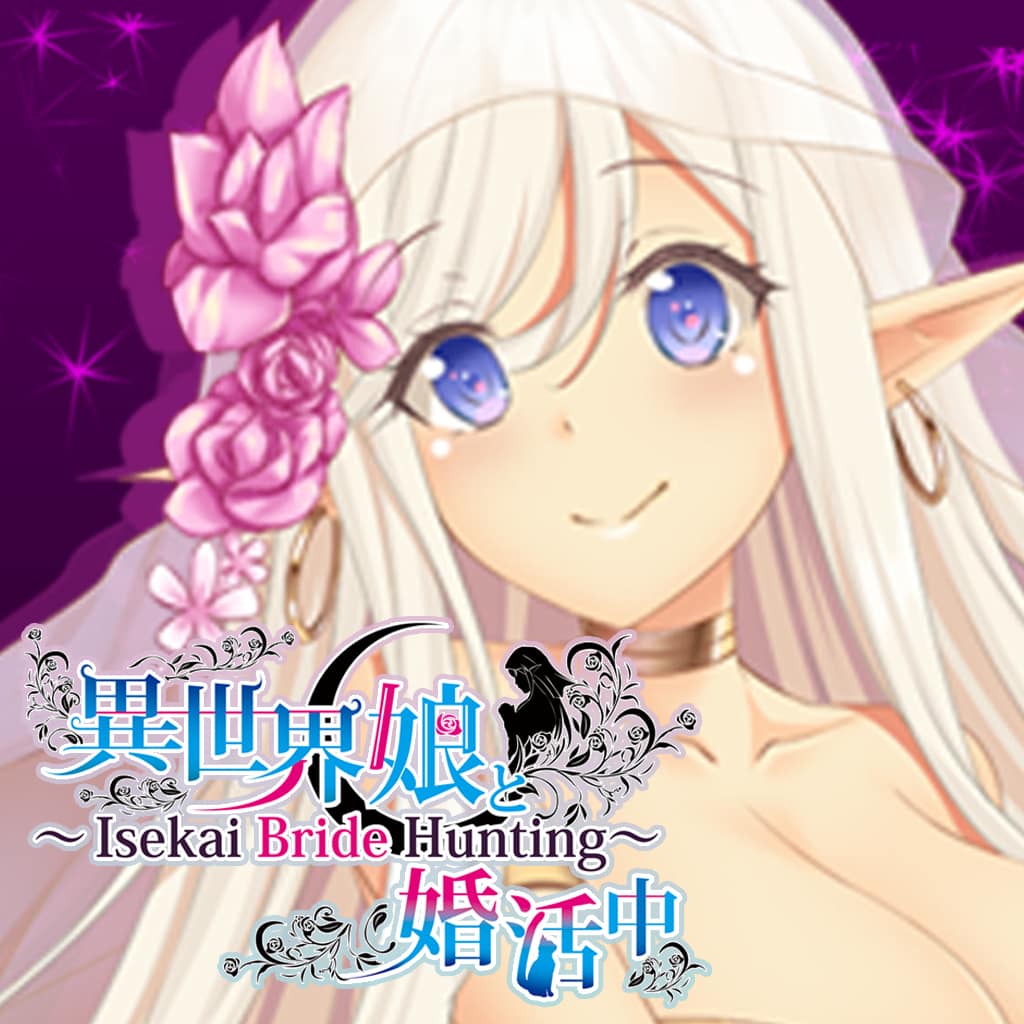 Isekai Bride Hunting