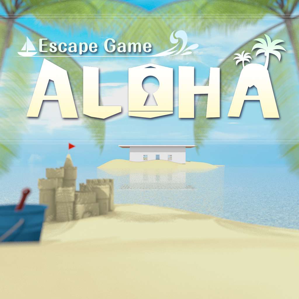 Escape Game : Aloha