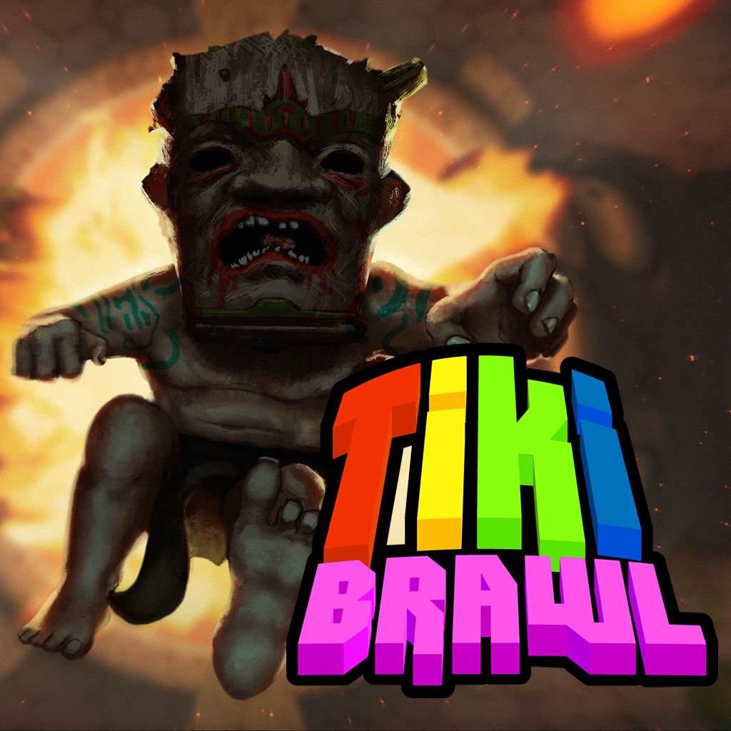 Tiki Brawl