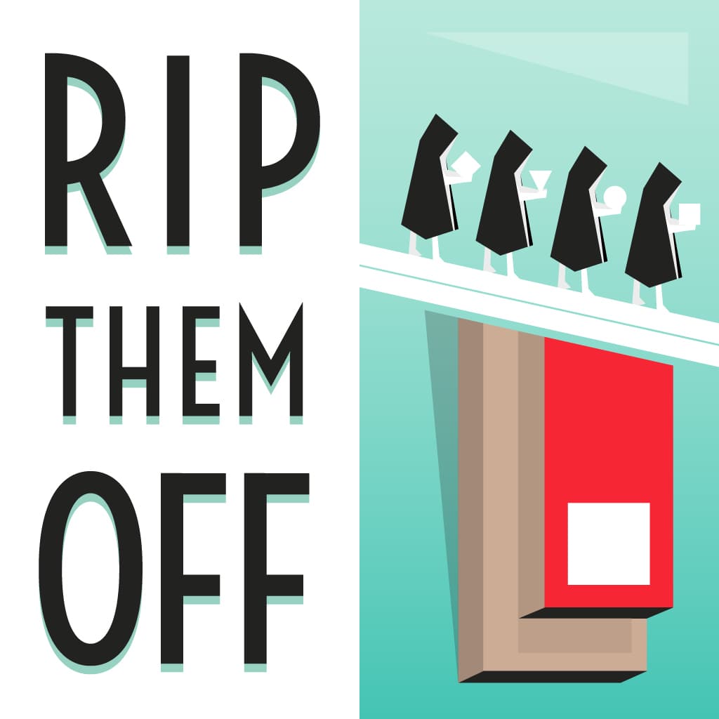 Rip Them Off