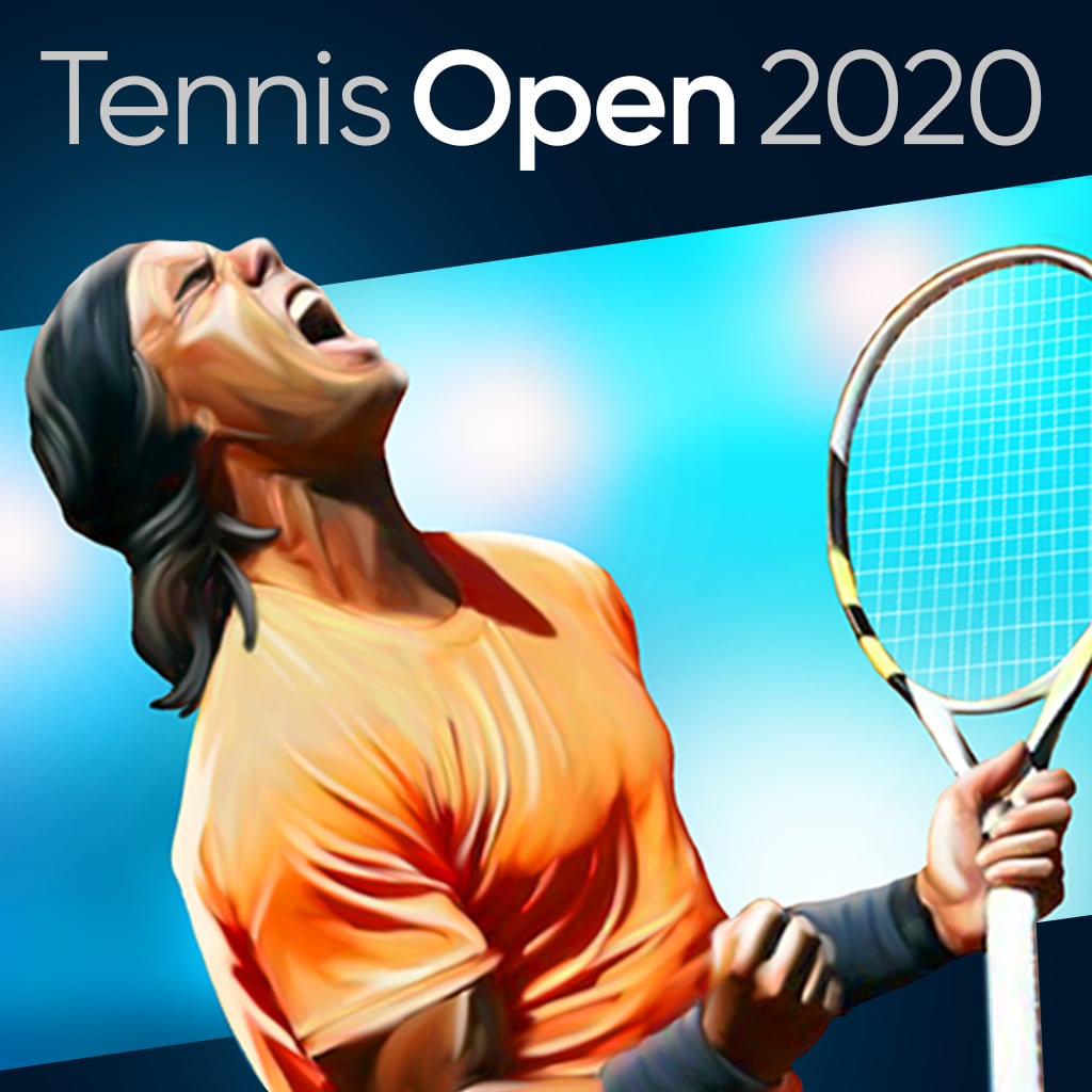 Tennis Open 2020