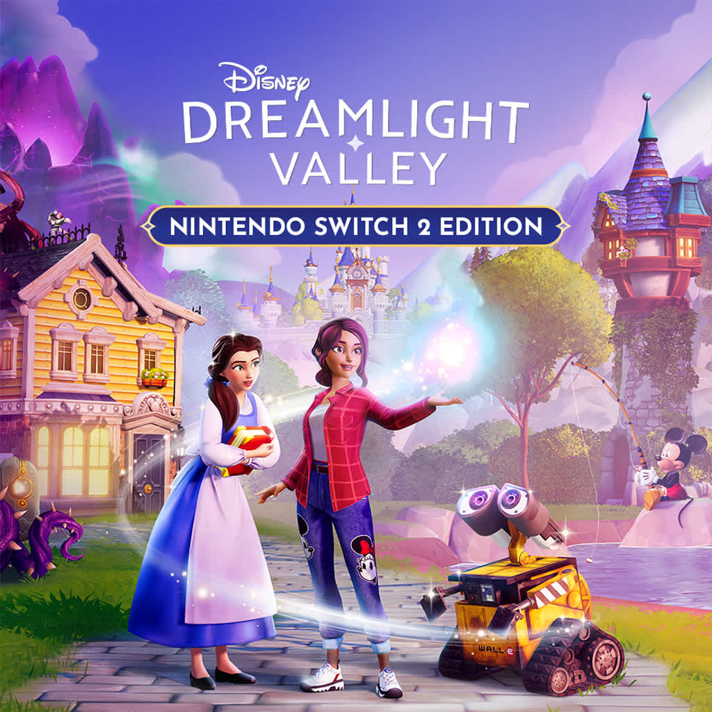 Disney Dreamlight Valley - Nintendo Switch™ 2 Edition