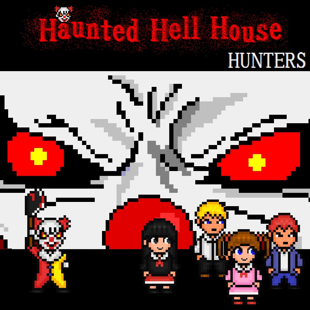 Haunted Hell House