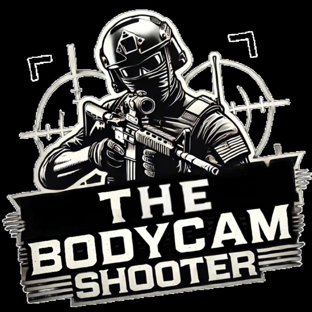 The Bodycam Shooter