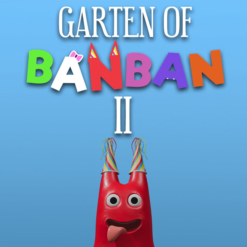 Garten of Banban 2