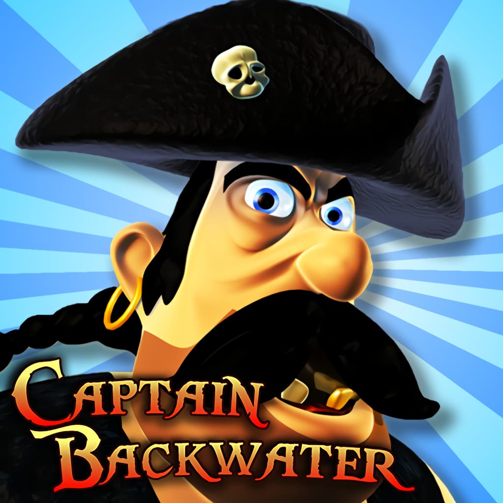 Captain Backwater