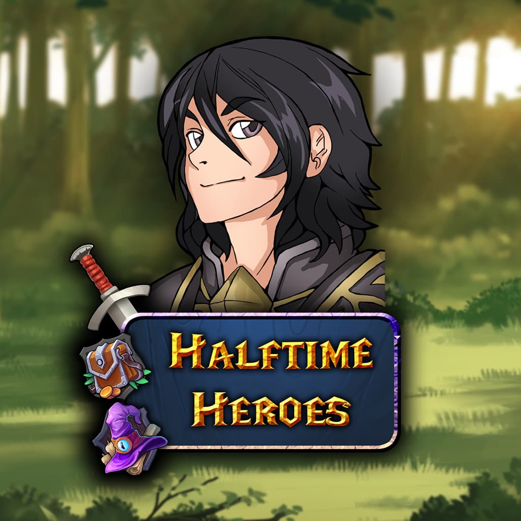 Halftime Heroes