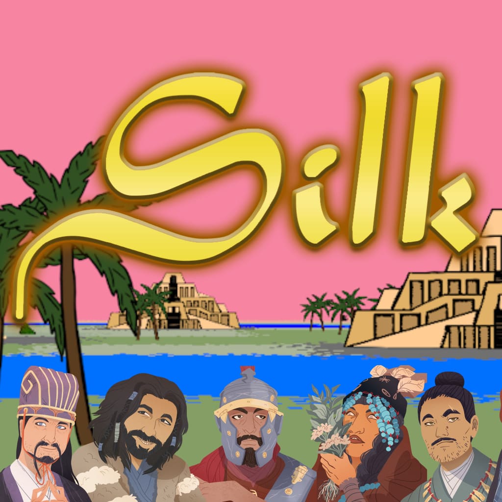 Silk