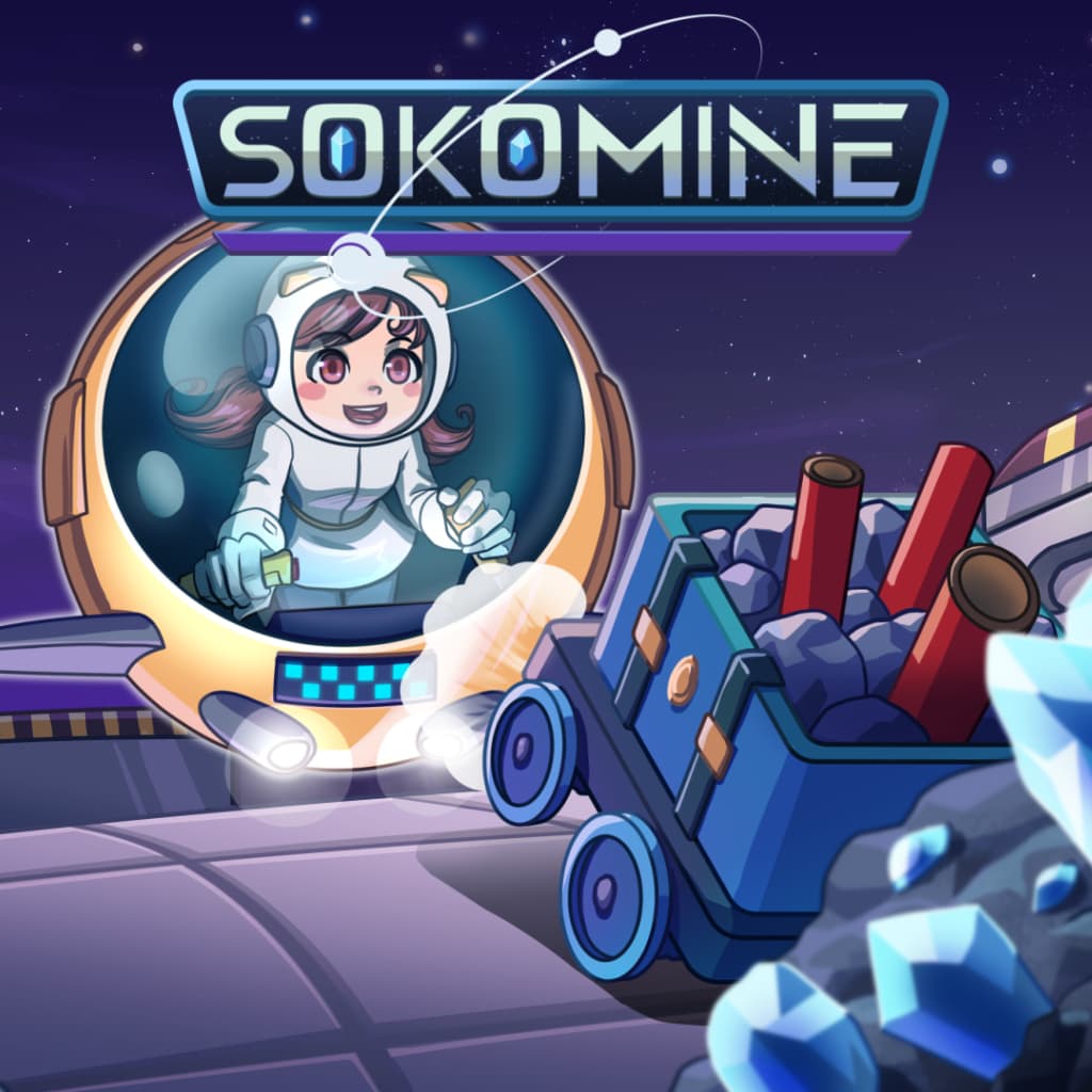 Sokomine