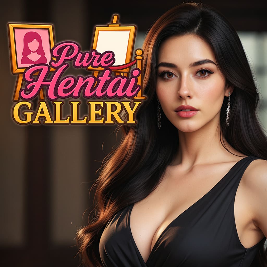 Pure Hentai: Gallery icon