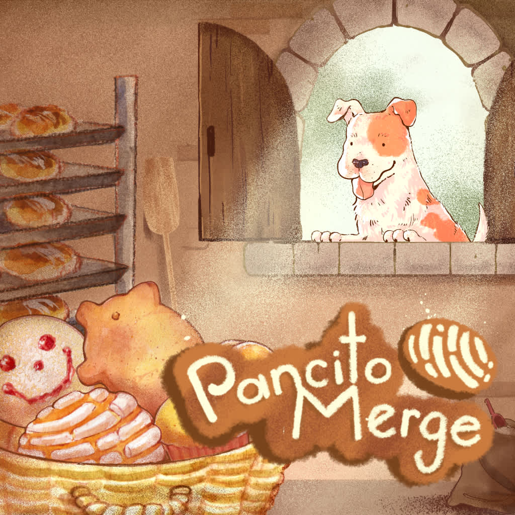PancitoMerge