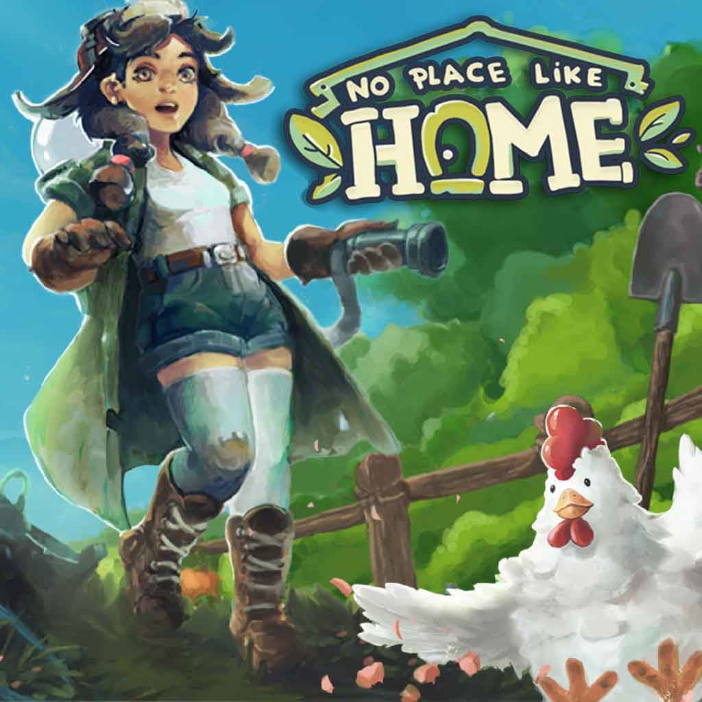 Life in Willowdale: Farm Adventures - aventura e simulação de fazenda chega  ao Switch em setembro