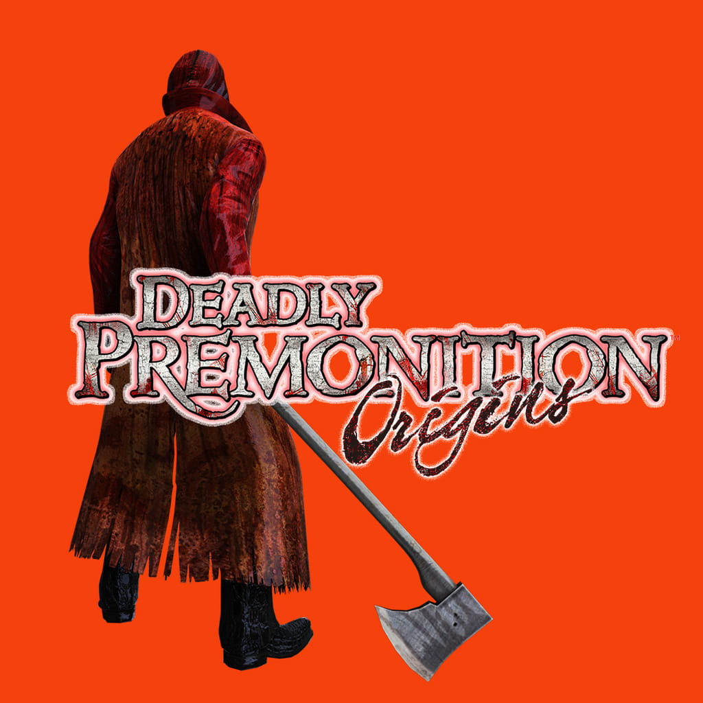 Deadly Premonition 2: A Blessing In Disguise for Nintendo