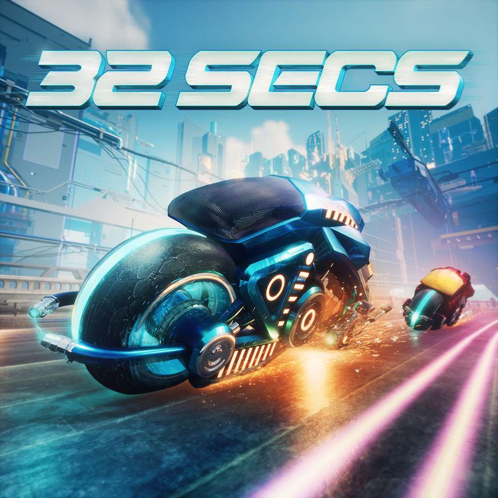 32 Secs for Nintendo Switch - Nintendo Official Site
