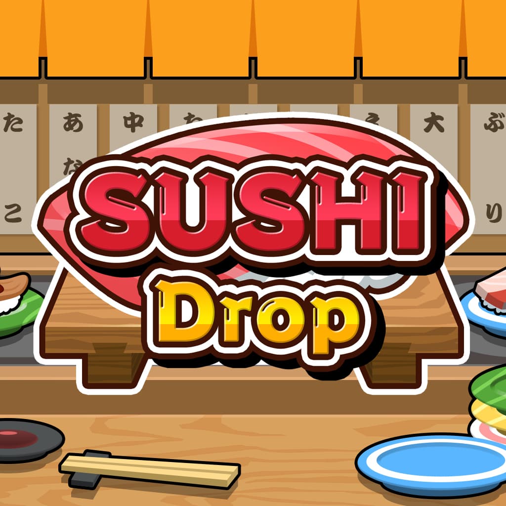 SUSHI Drop