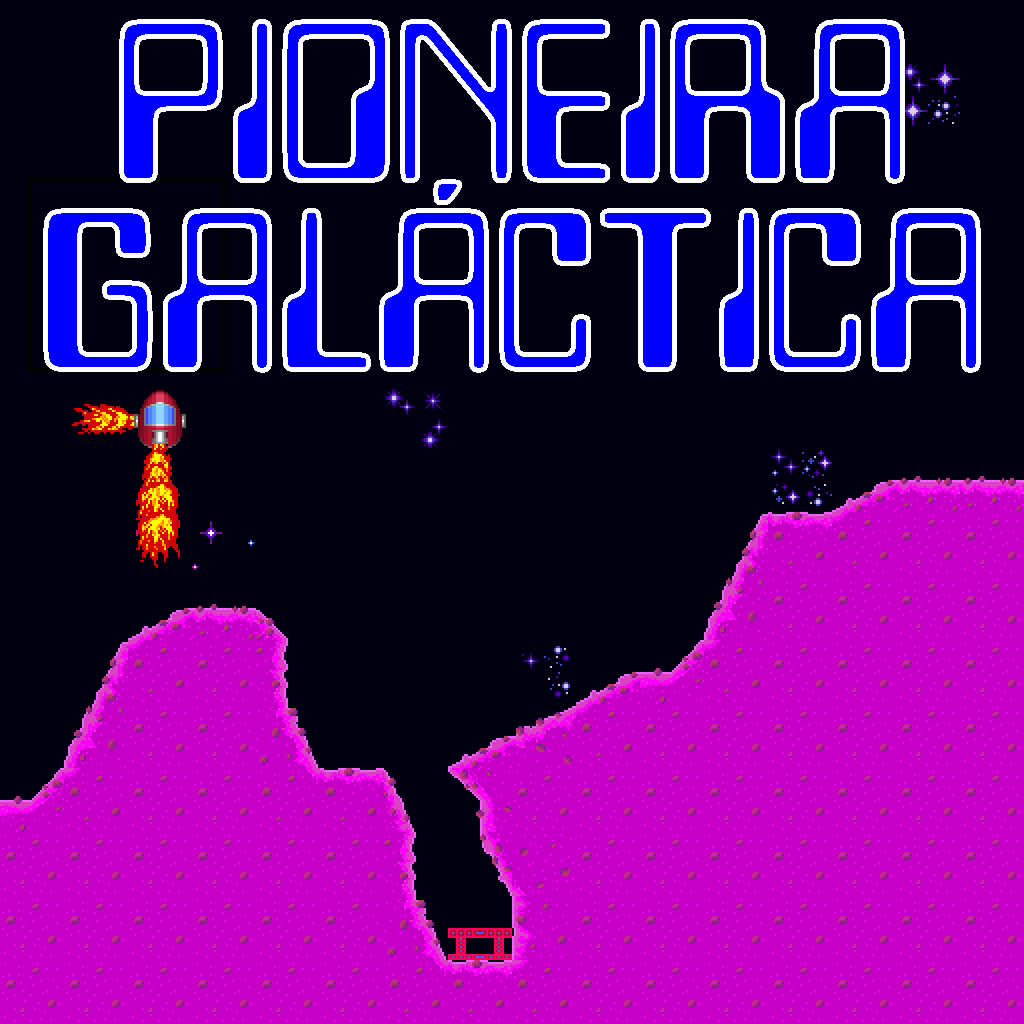 Pioneiro Galáctico