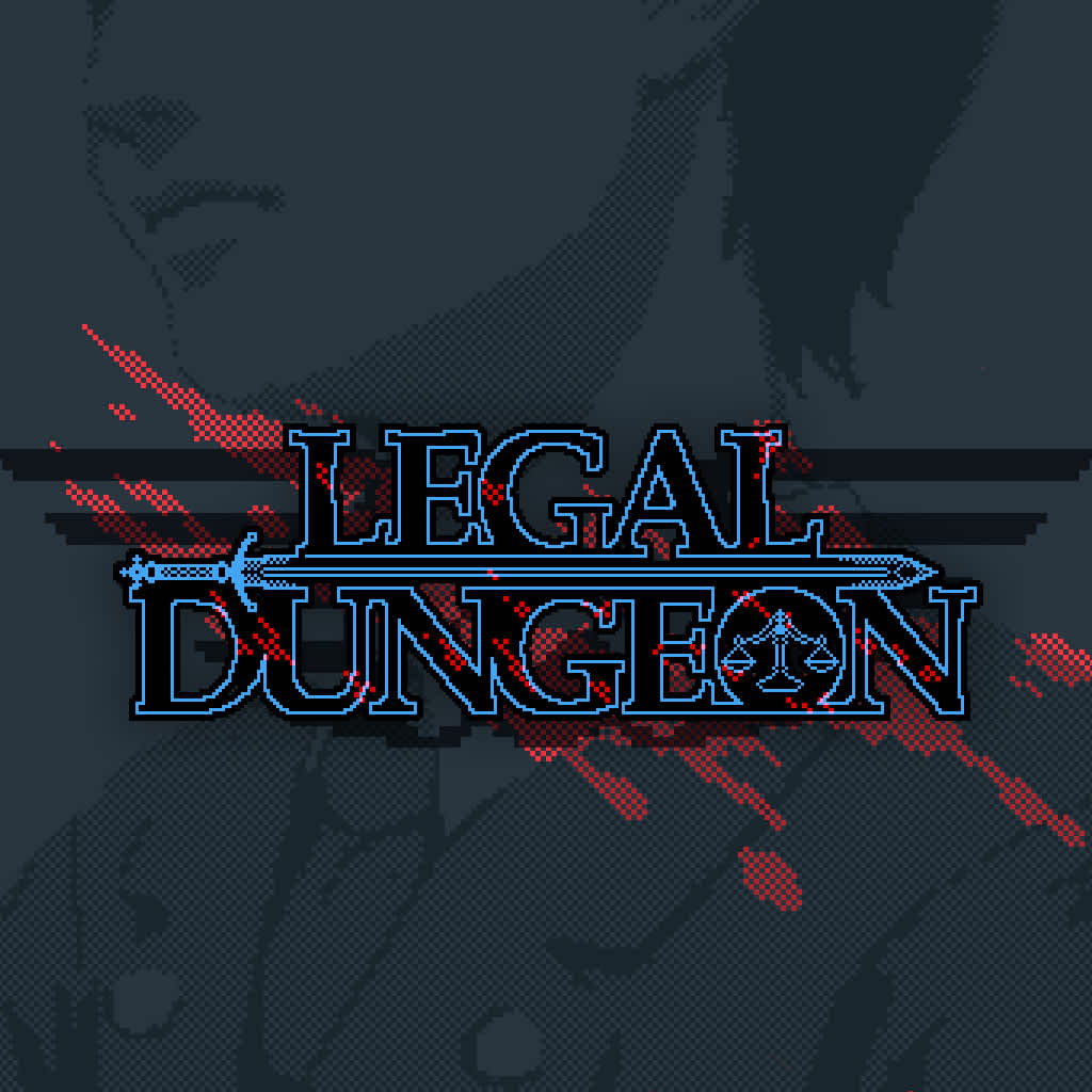 Legal Dungeon