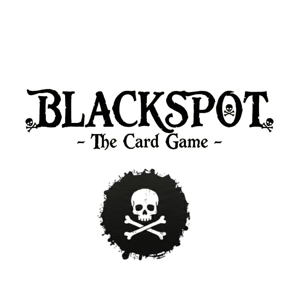 Blackspot: The Card Game