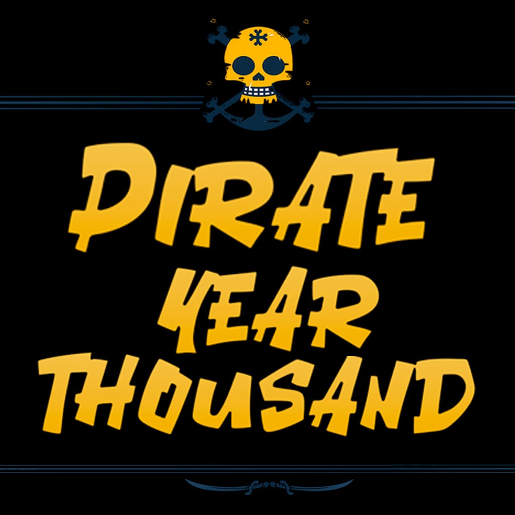Pirate Year Thousand: The Kraken Piece