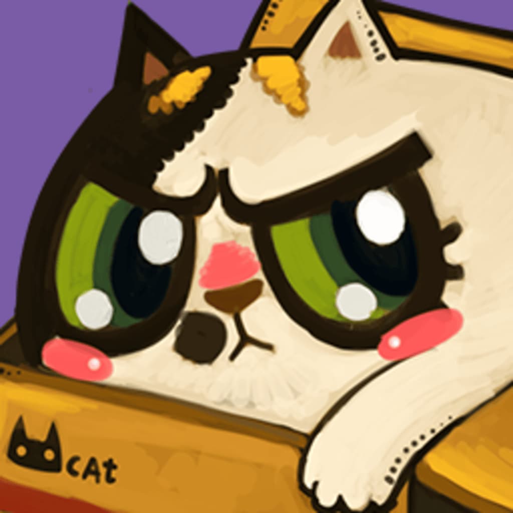 Stray of Lostcat icon