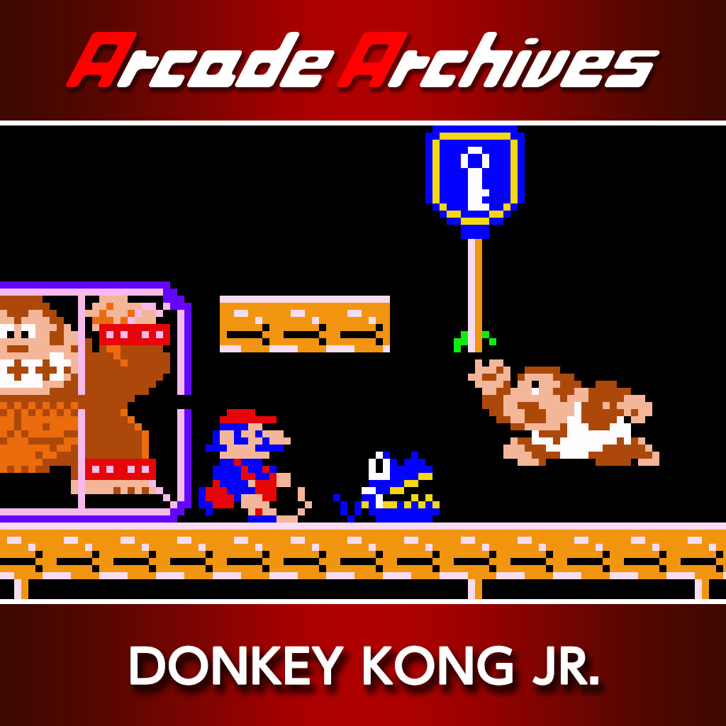 Arcade Archives QIX - Nintendo Switch Roms