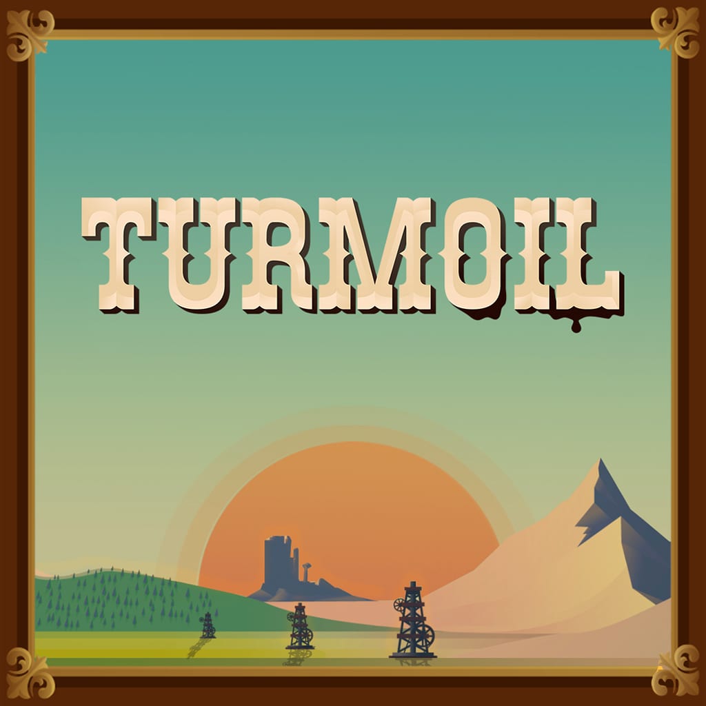 Turmoil