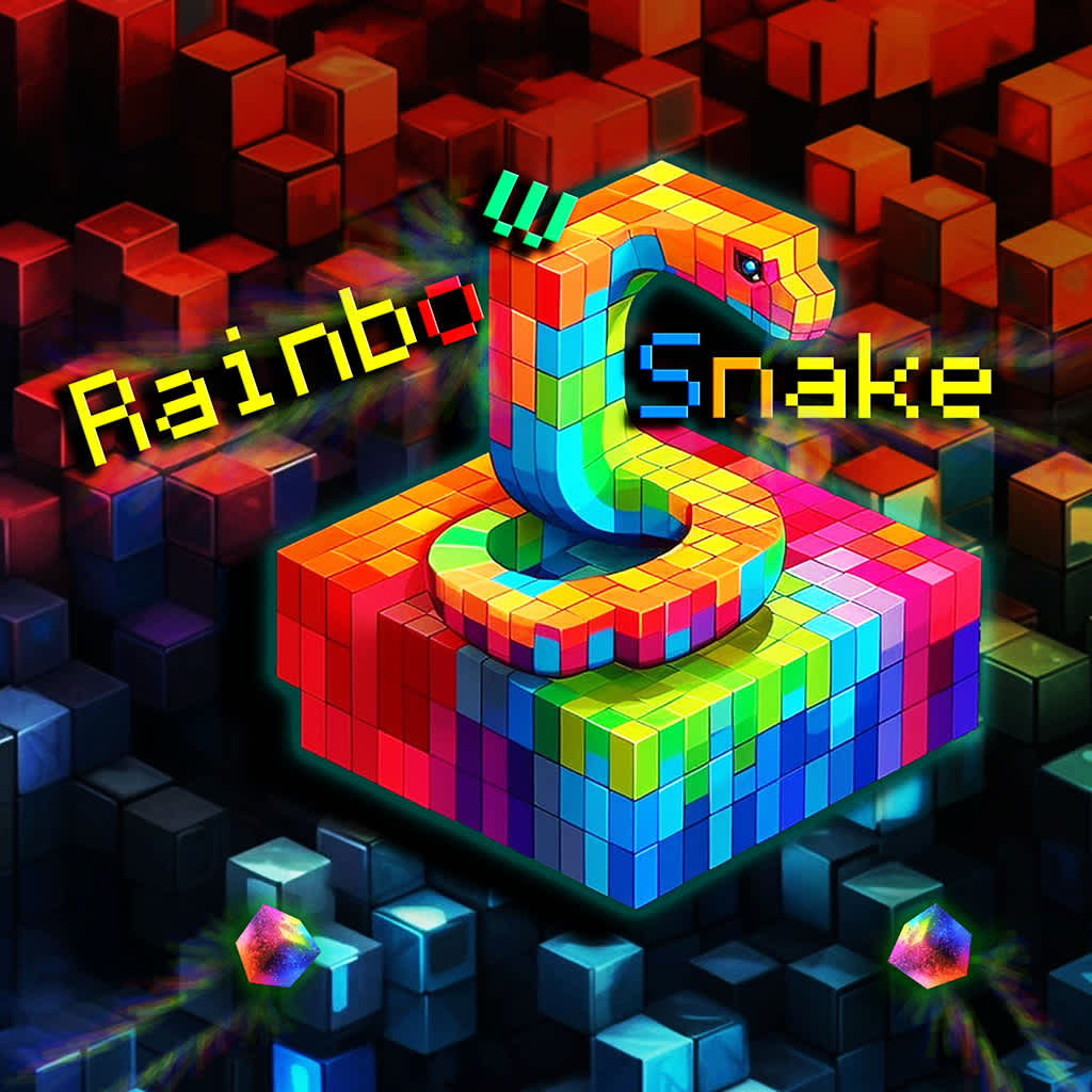 Rainbow Snake
