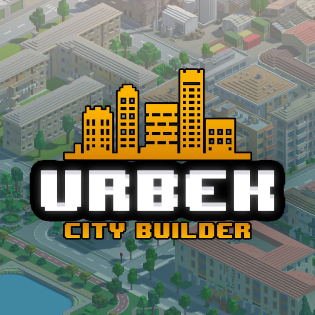 Urbek City Builder