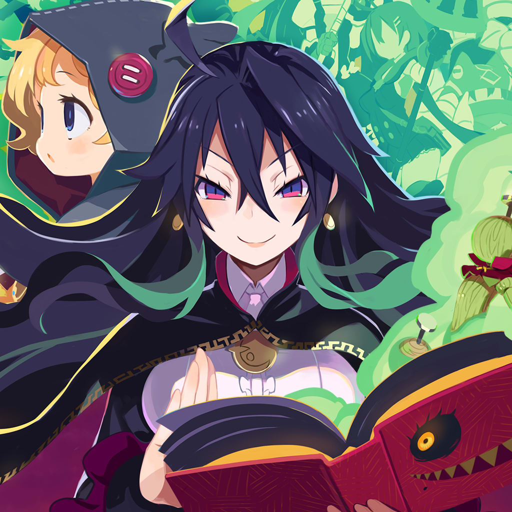 World End Syndrome for PlayStation 4 & Nintendo Switch - LGN