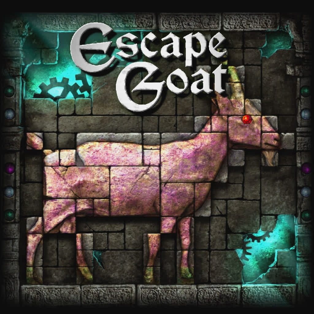 Escape Goat