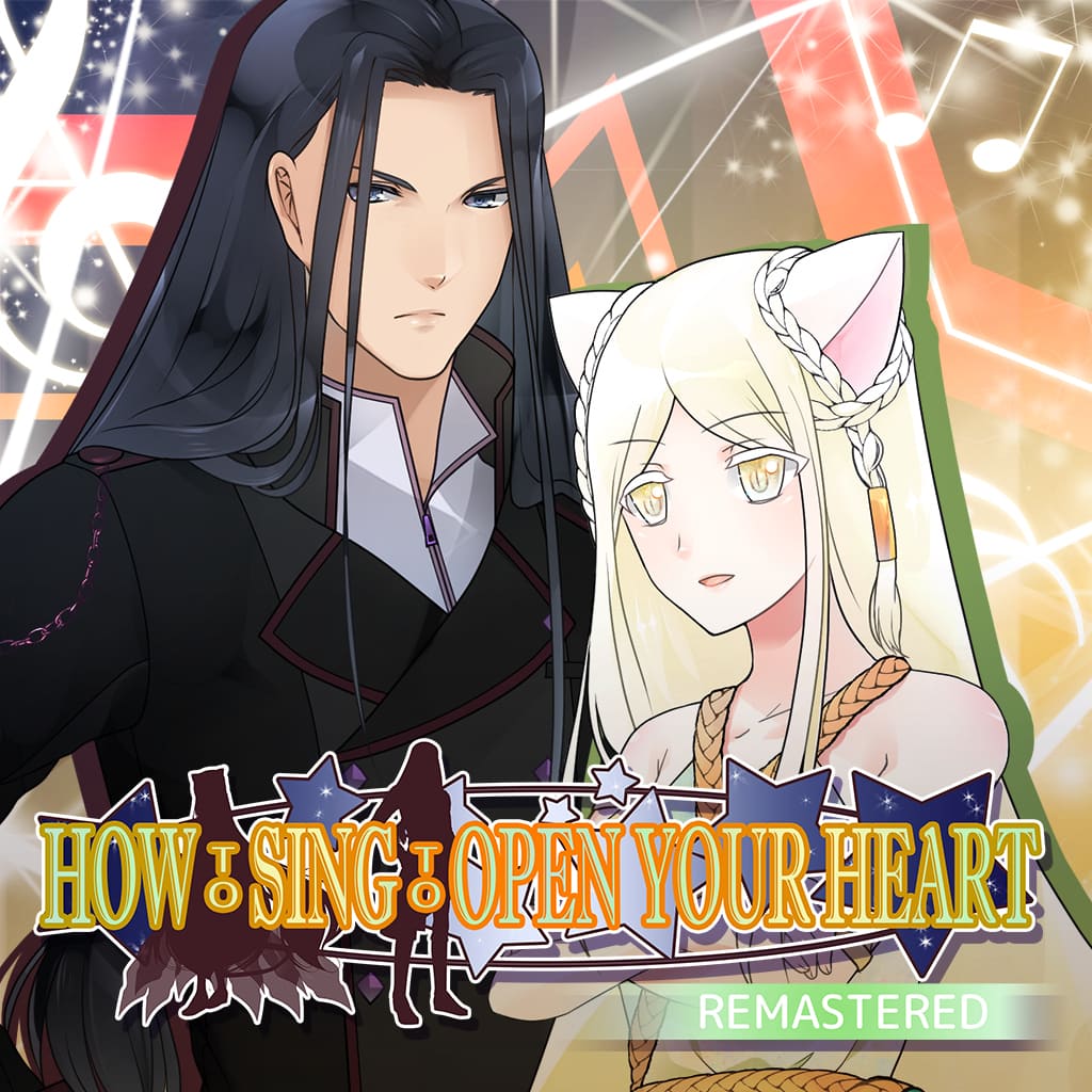 How to Sing to Open Your Heart Remastered