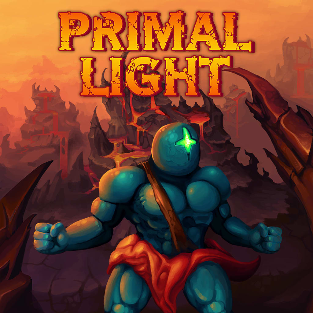 Primal Light