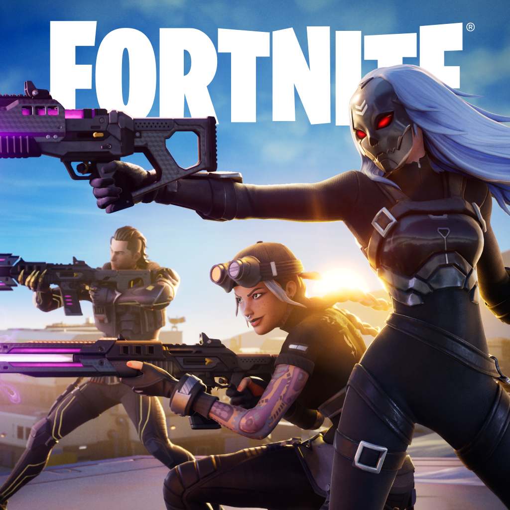 Fortnite