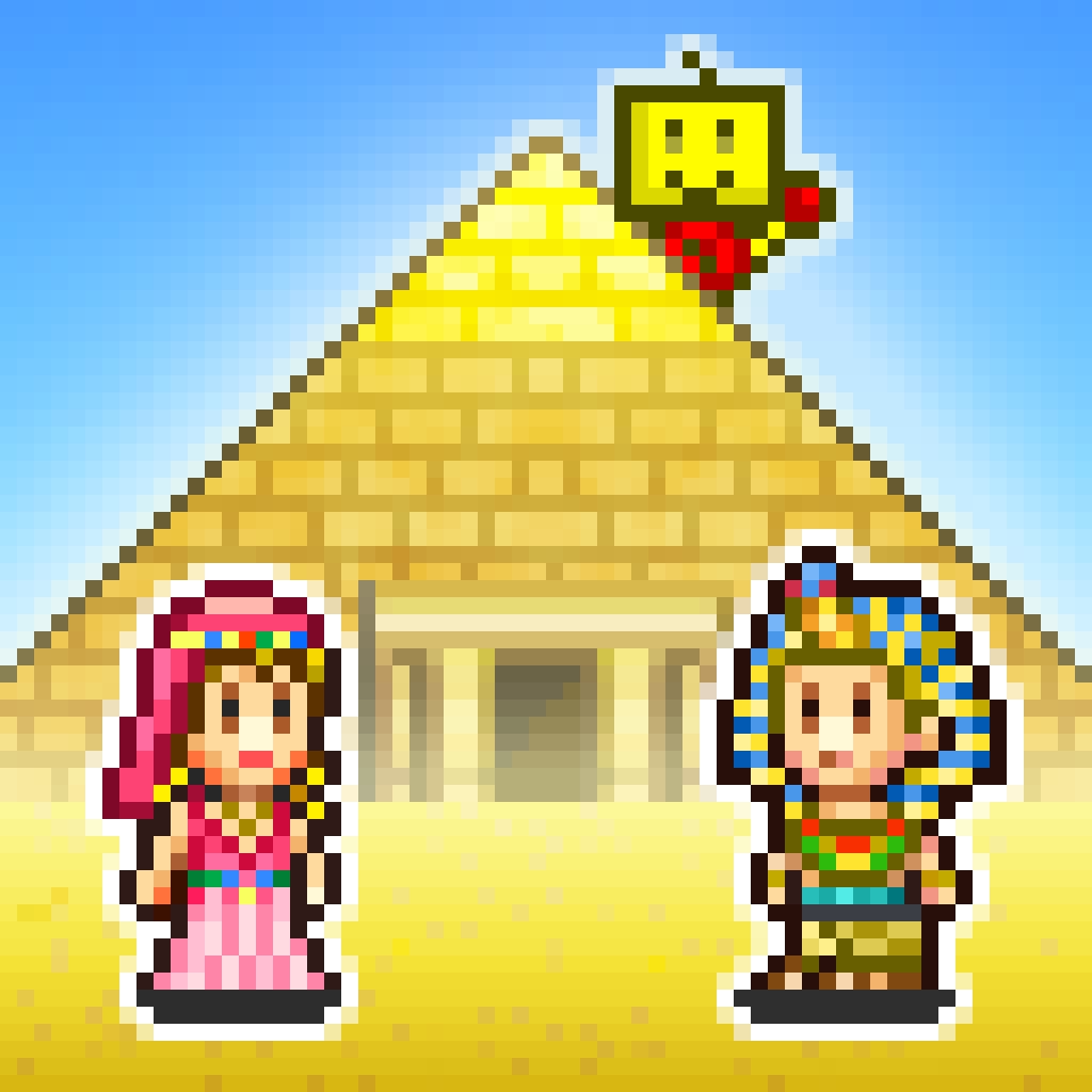 The Pyraplex