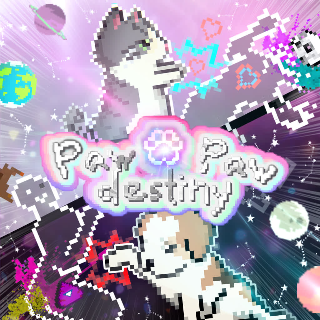 Paw Paw Destiny