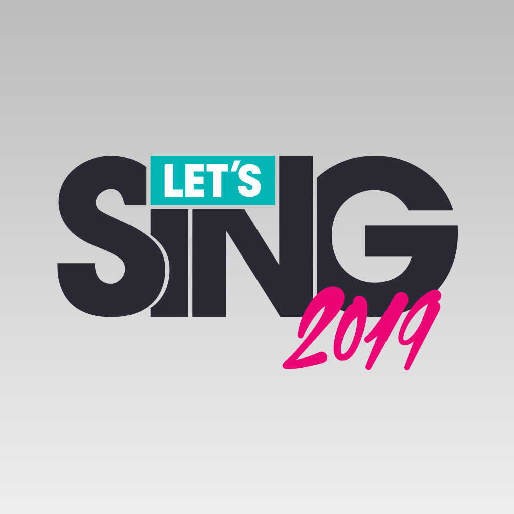 Lets Sing 2023 + 2 Mics PS5 Game - DVDLand